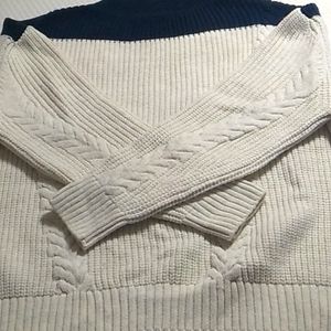 Woman's sweater